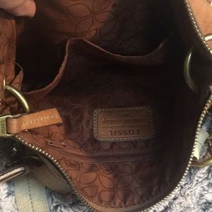 Fossil Bags - Fossil crossbody bag Fossil Bags - Fossil crossbody bag